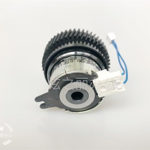 施乐4110 4127 4112 D125 4595定影下辊提升离合器 D9v5 全新原装