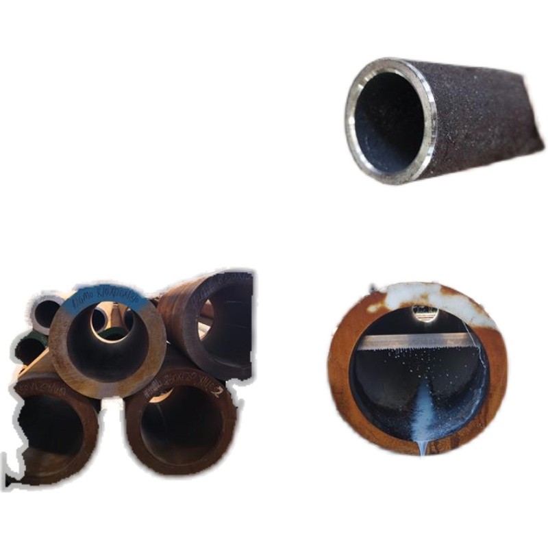 20号4a5号40cr等切割零售无缝管精密管合金管厚壁铁管空心圆管切