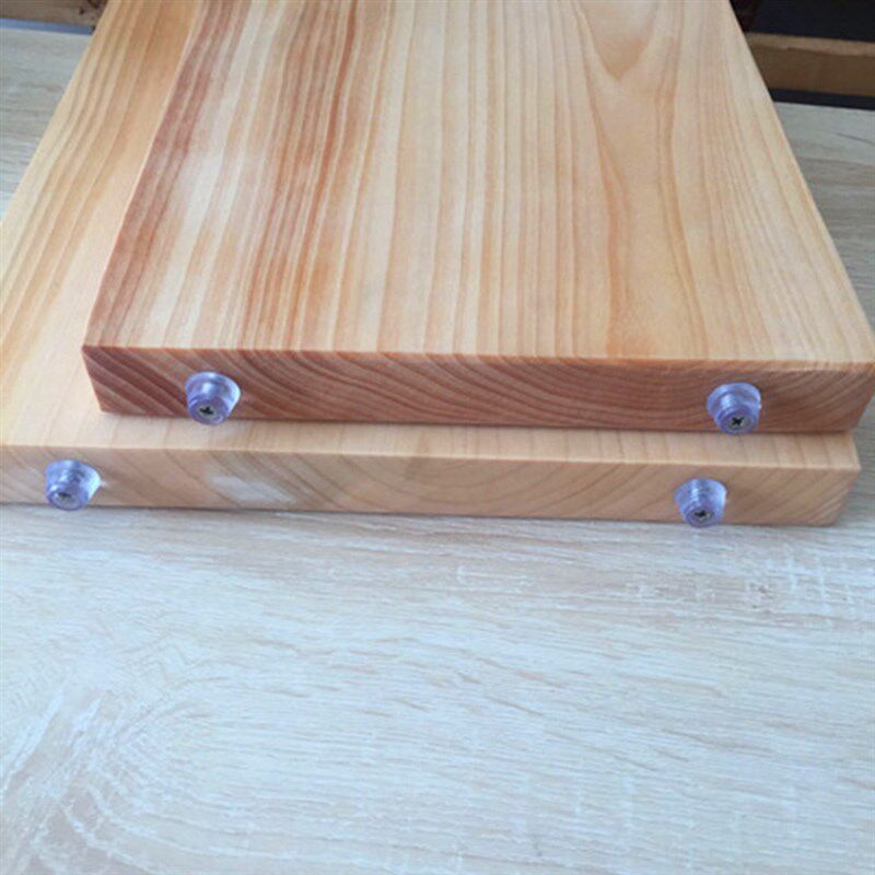 泰兴银杏木砧板整木白q果树切菜板防霉抗菌家用长方形加厚实木案