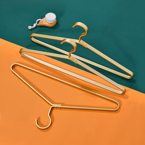 热销1W+轻奢风加厚铝合金