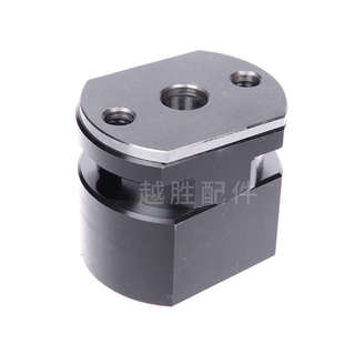 标准件50度锥型限位平衡定位块汽车模具精密配件SLTC80 100