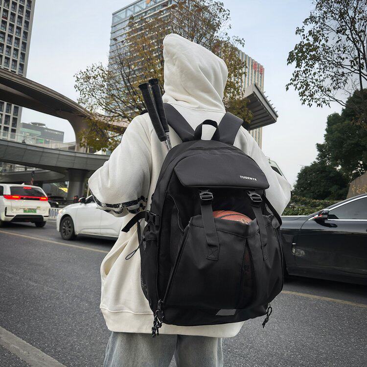 户外防水实用大容量旅行包健身包