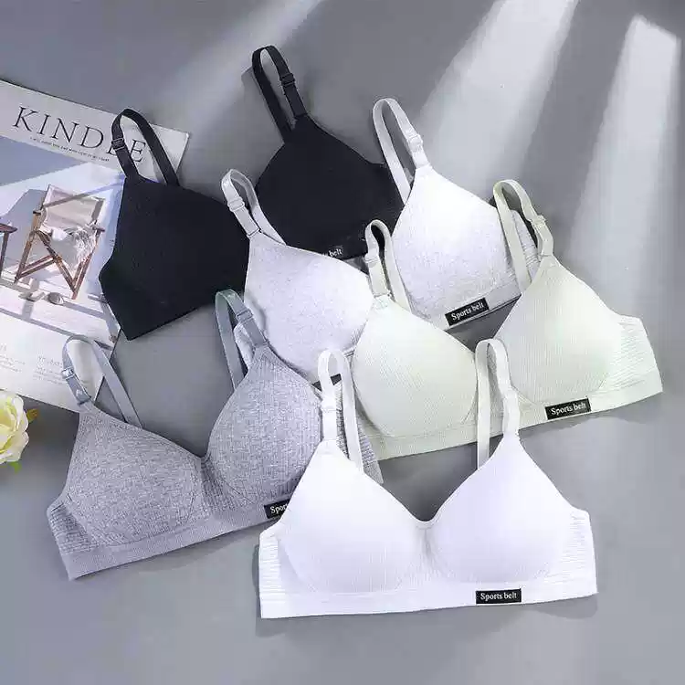 一次性内衣文胸旅行用品胸罩无