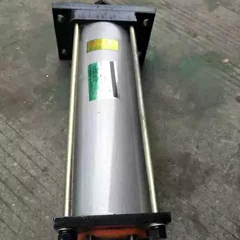 沃得冲床平衡缸jh21-45吨气动冲床平衡缸qgz80*203上二锻沃得精机