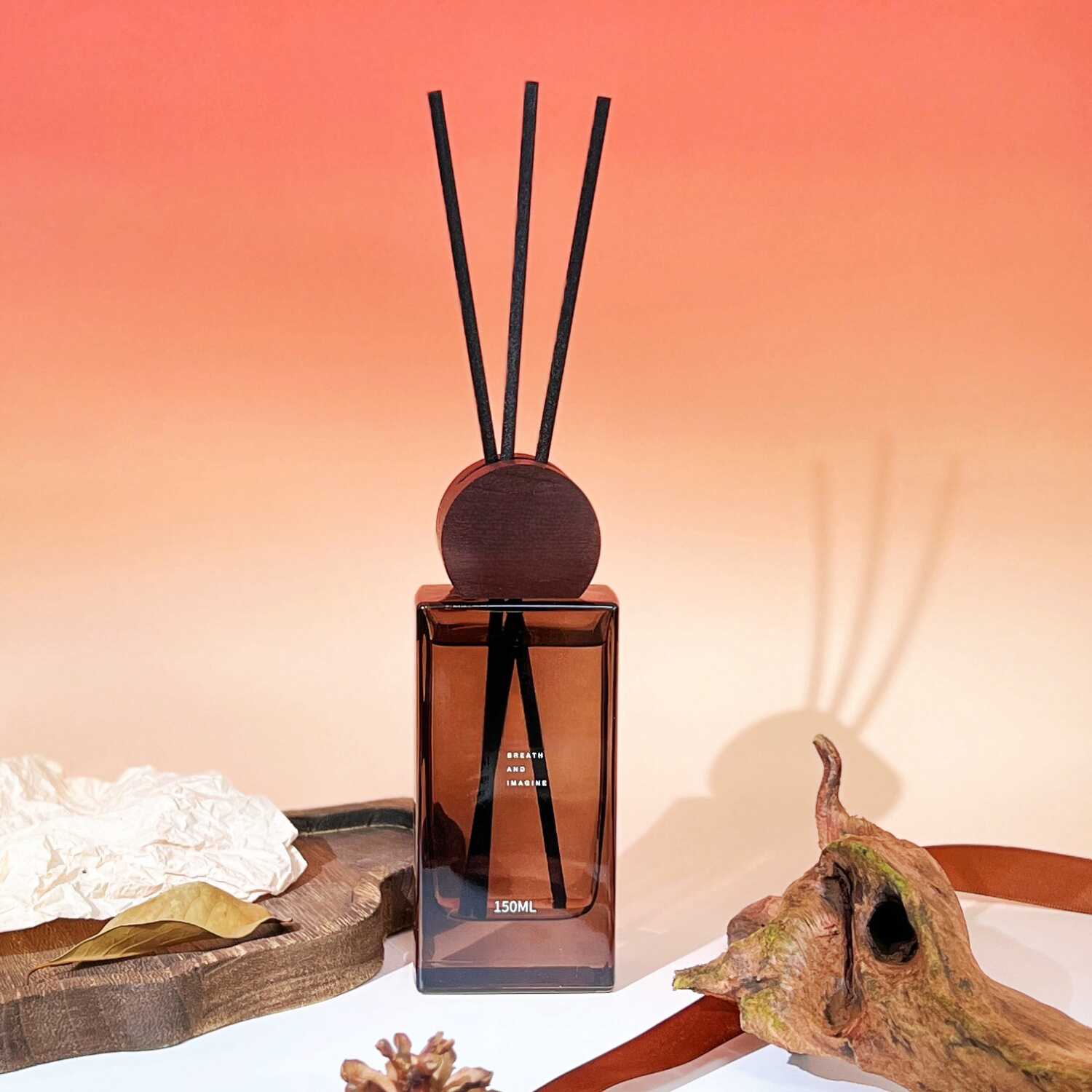 香薰房间万物生酒店室内氛精油