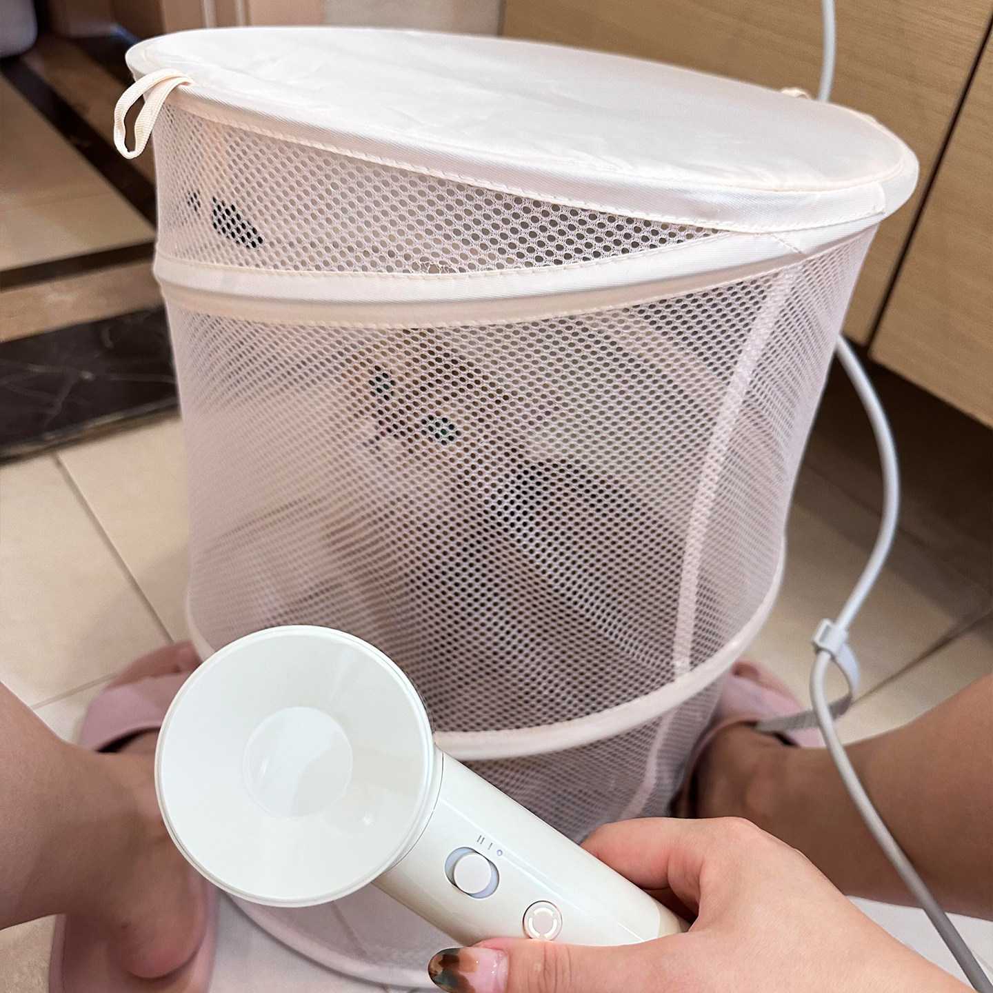 宠物烘干箱平替家用猫咪烘干机