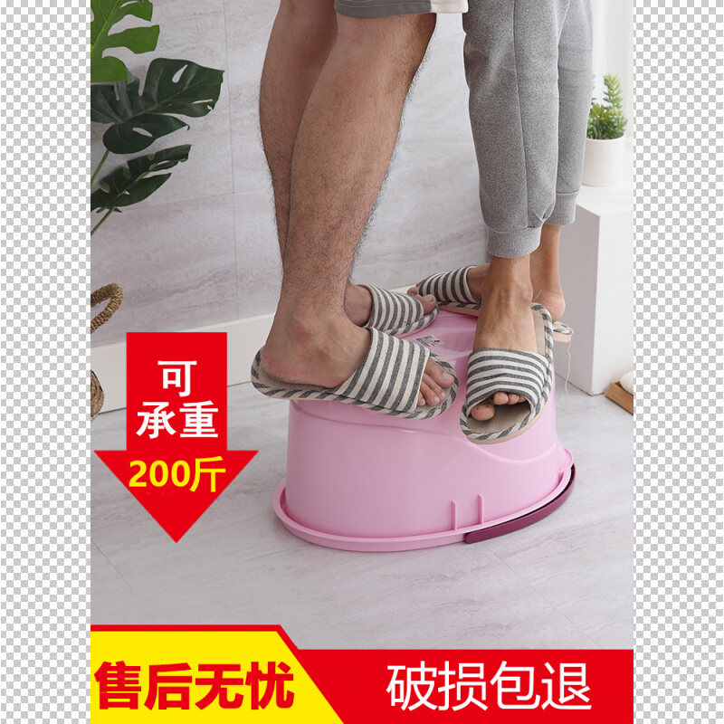 家用手动挤水桶手压地拖桶拖地拖把桶塑料旋转拧水单桶老式墩新品