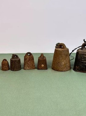 民俗老物件老铁器秤砣老式秤杆秤砣砝码配件铸铁铁权旧货收藏摆件