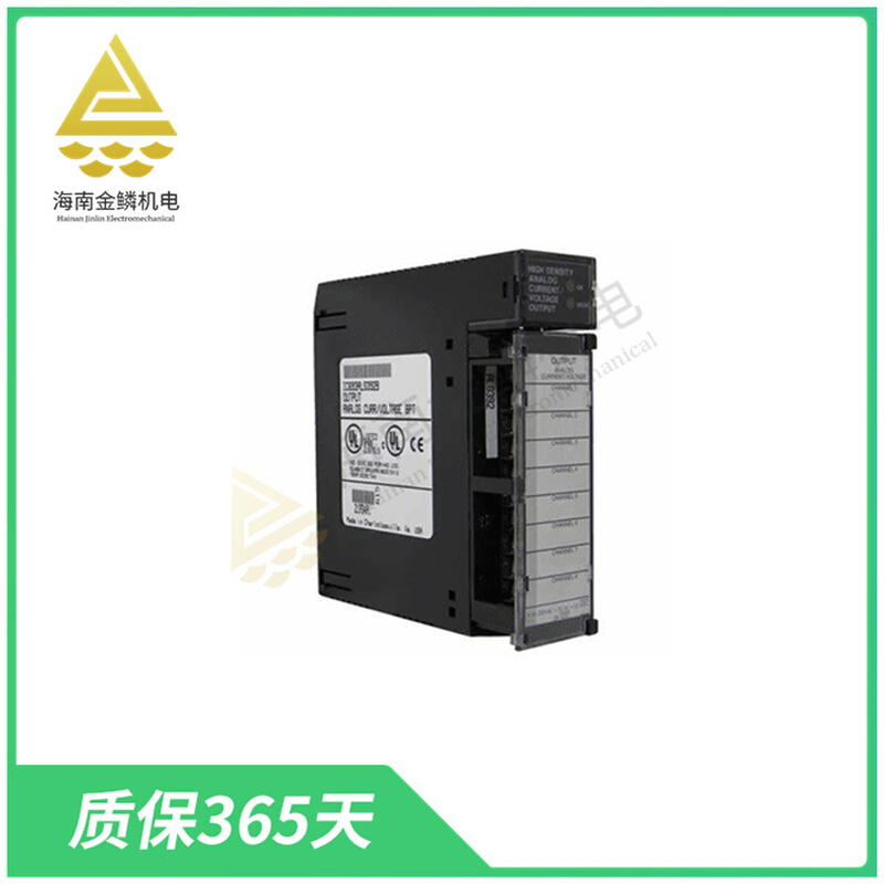 IC200PWR202  |  IS200TPROH1BBB    GE模块