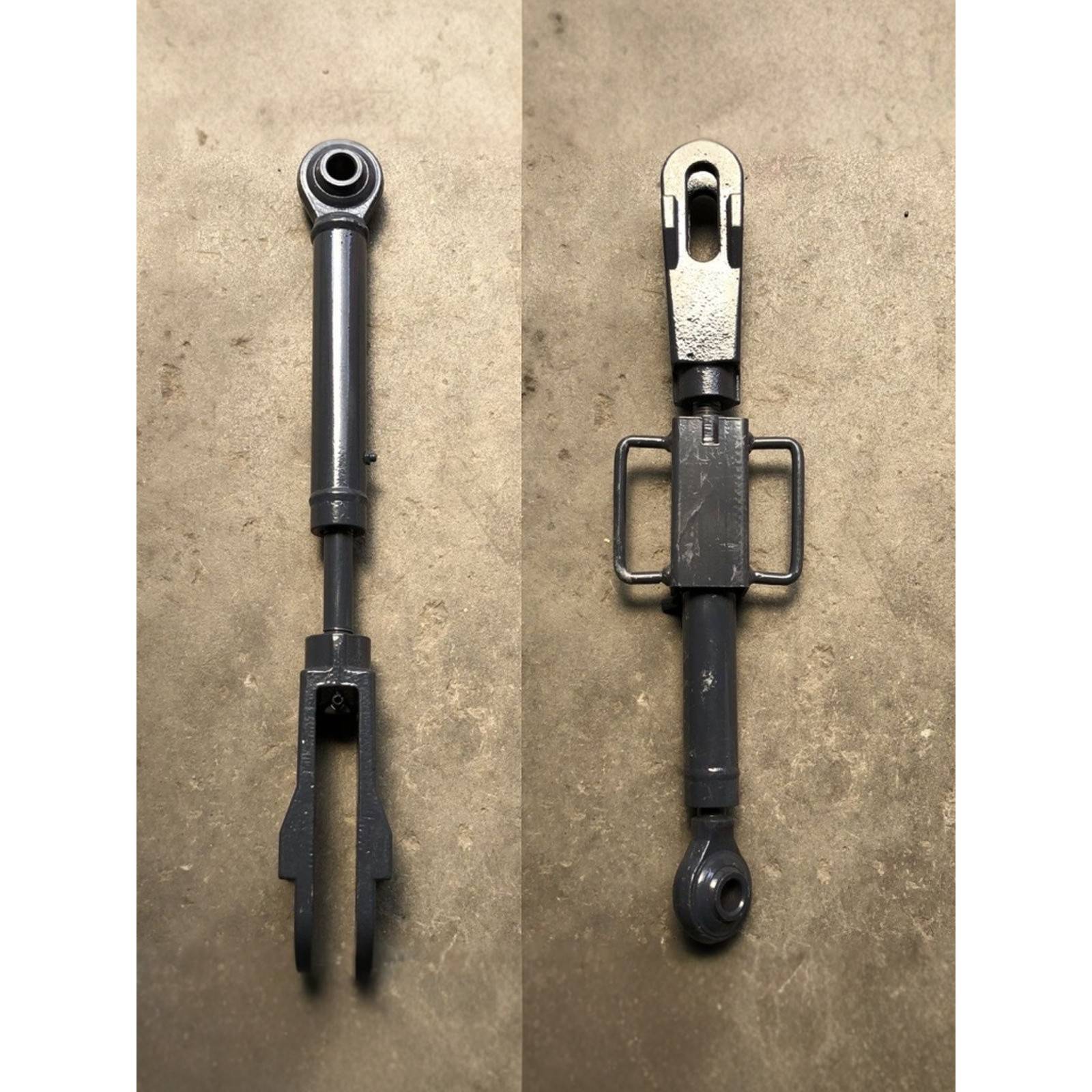 久保田704k 854k 954K 954kQ 1004拖拉机配件左右提升拉杆起落杆