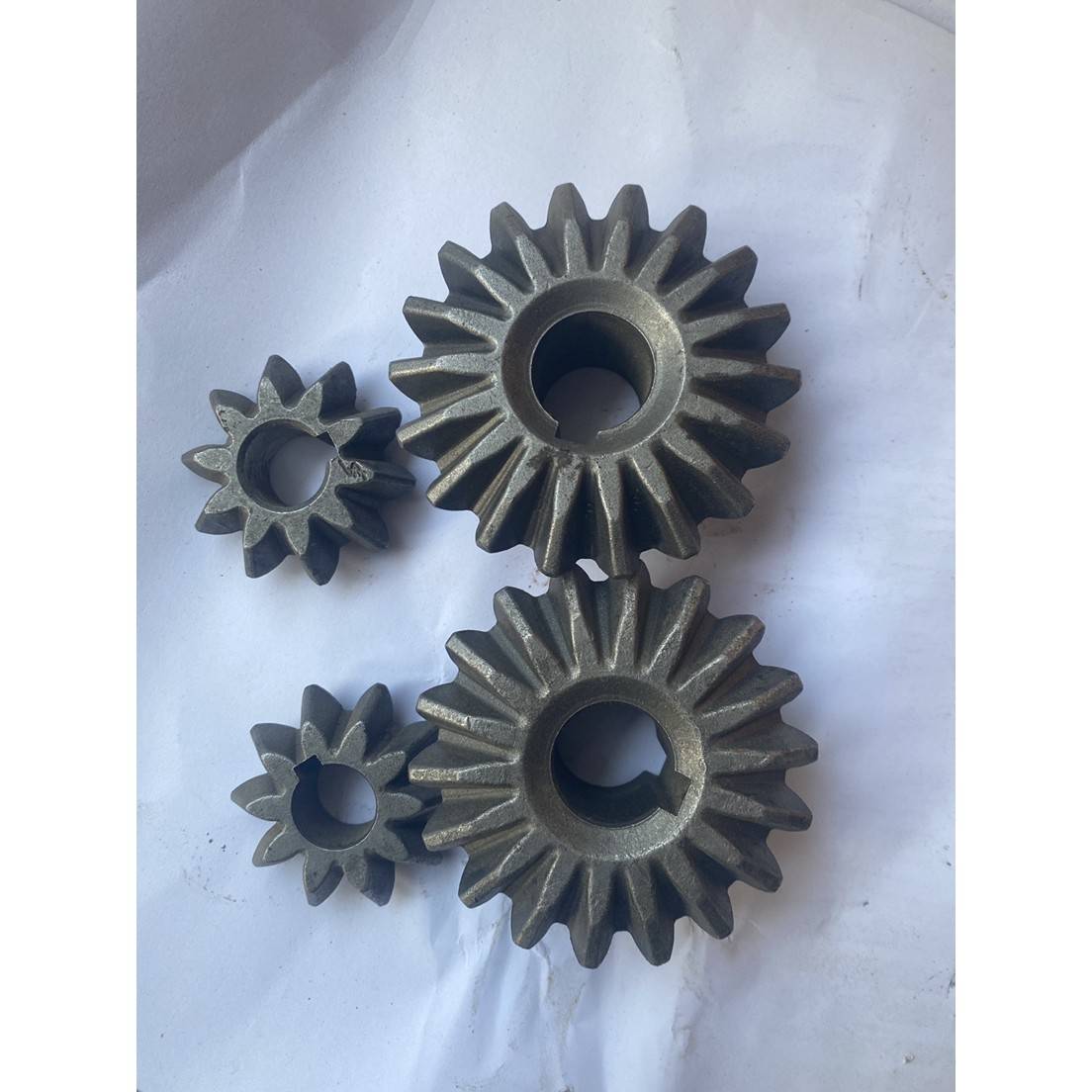 正花花生收获机花生铲全配件 牙轮压带轮