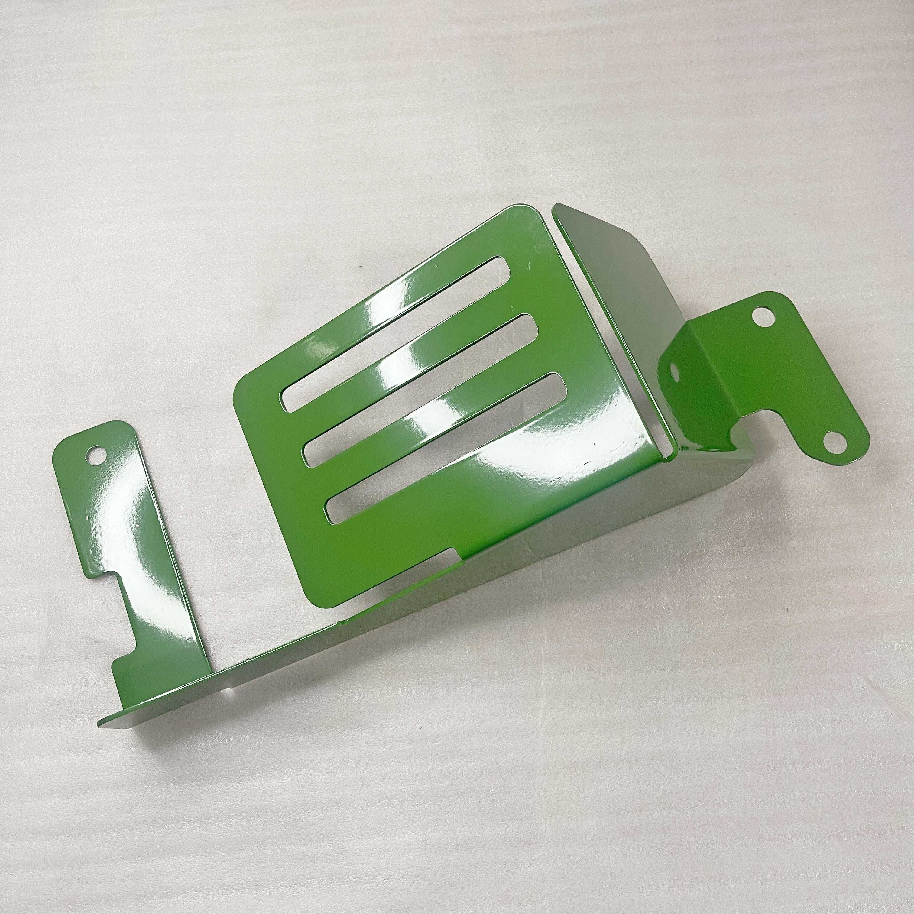 SU52367约翰迪尔拖拉机原厂配件6B1404 6E1504 954湿式电磁阀护罩