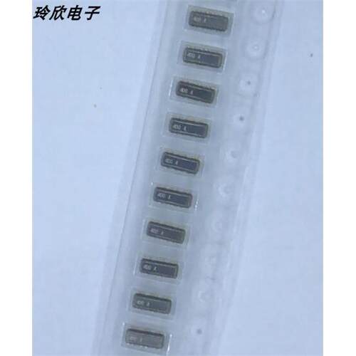 3213贴片 陶瓷晶振谐振器 3脚 8M 10M 12M 16M 20M 24MHZ 3.2*1.3