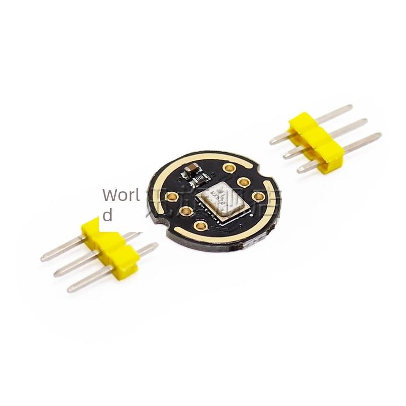 INMP441全向麦克风模块 MEMS 高精度 低功耗 I2S接口 支持ESP3