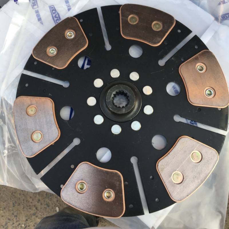 东风拖拉机离合器片550 554 604 654 704 754 804 854 904 1004