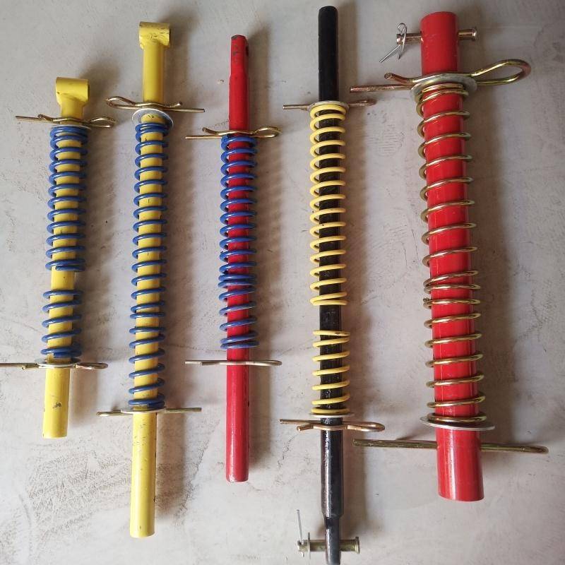 旋耕机覆土挡土后板撑杆 豪丰 连云港 南昌 东方红配件大全