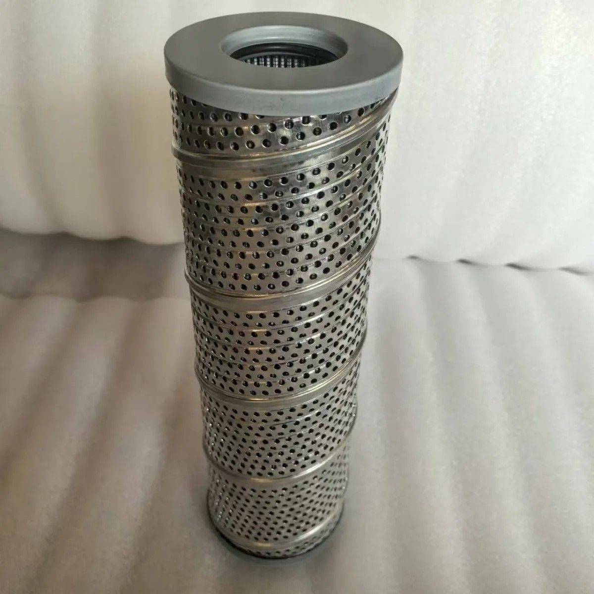 金大丰收割机液压油箱滤芯内芯