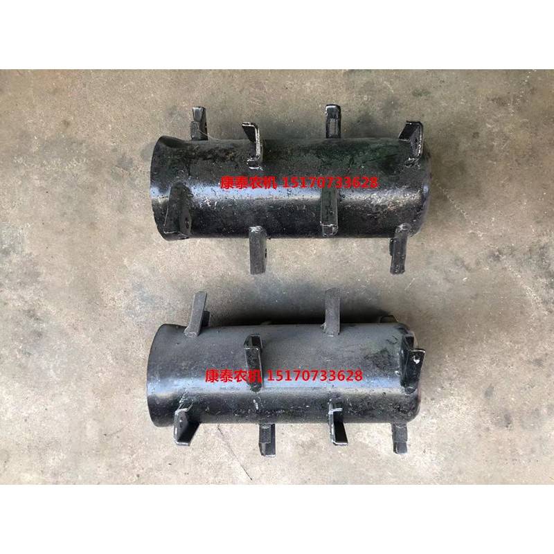 汽牛1WGQ4-1(1Z-41)高峰赣农潭牛耕整机配件微耕机配件单刀筒24刀