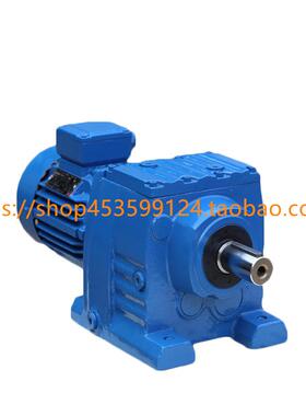 CRW/RCF/RCW/RCL/RC37-47-57-67-77-87-97-107-137-147齿轮减速机