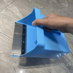 采摘神器摘韭菜花野菊花撮子摘蓝莓抄子沙葱射干籽麻籽采菊花工具