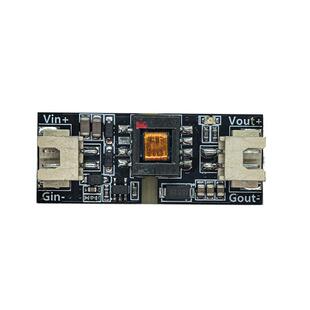 3-36V宽压输入升降压5W多种电压输出JW3510隔离电源模块