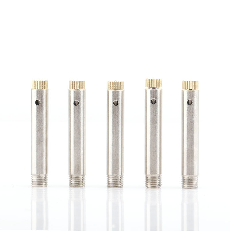 健康金属微孔过滤清洗循环型拉杆芯烟芯烟嘴高效通用配件长短滤芯