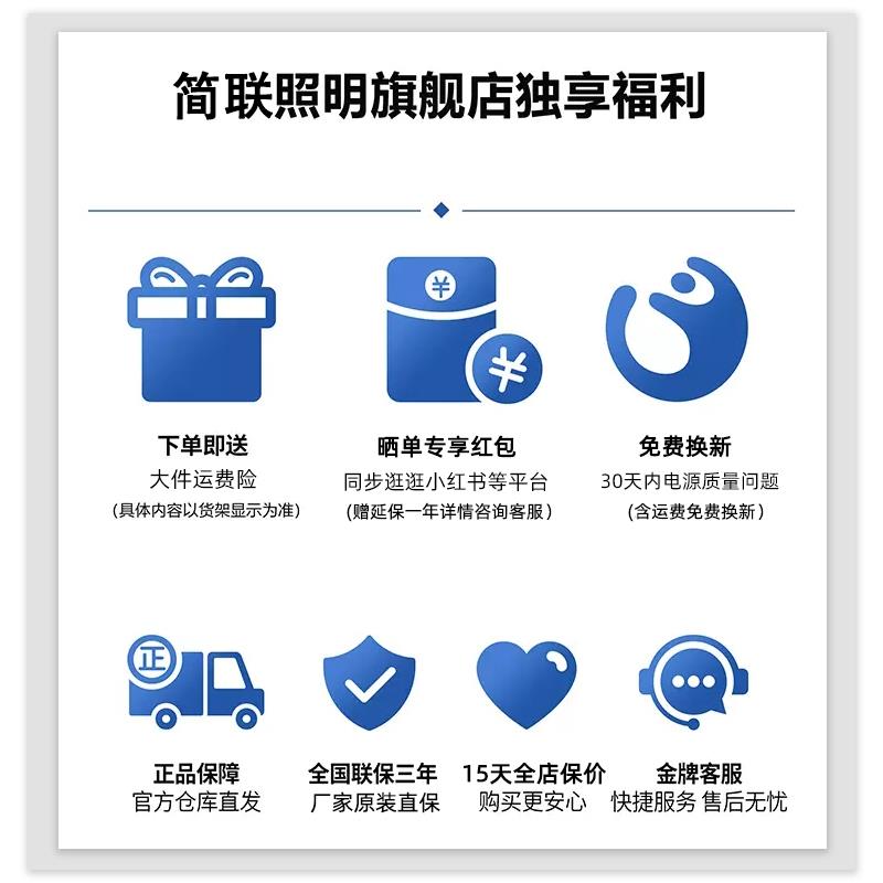 护眼书桌台灯学生学习读写专用折叠夹式可充电绘画设计工作夹子灯