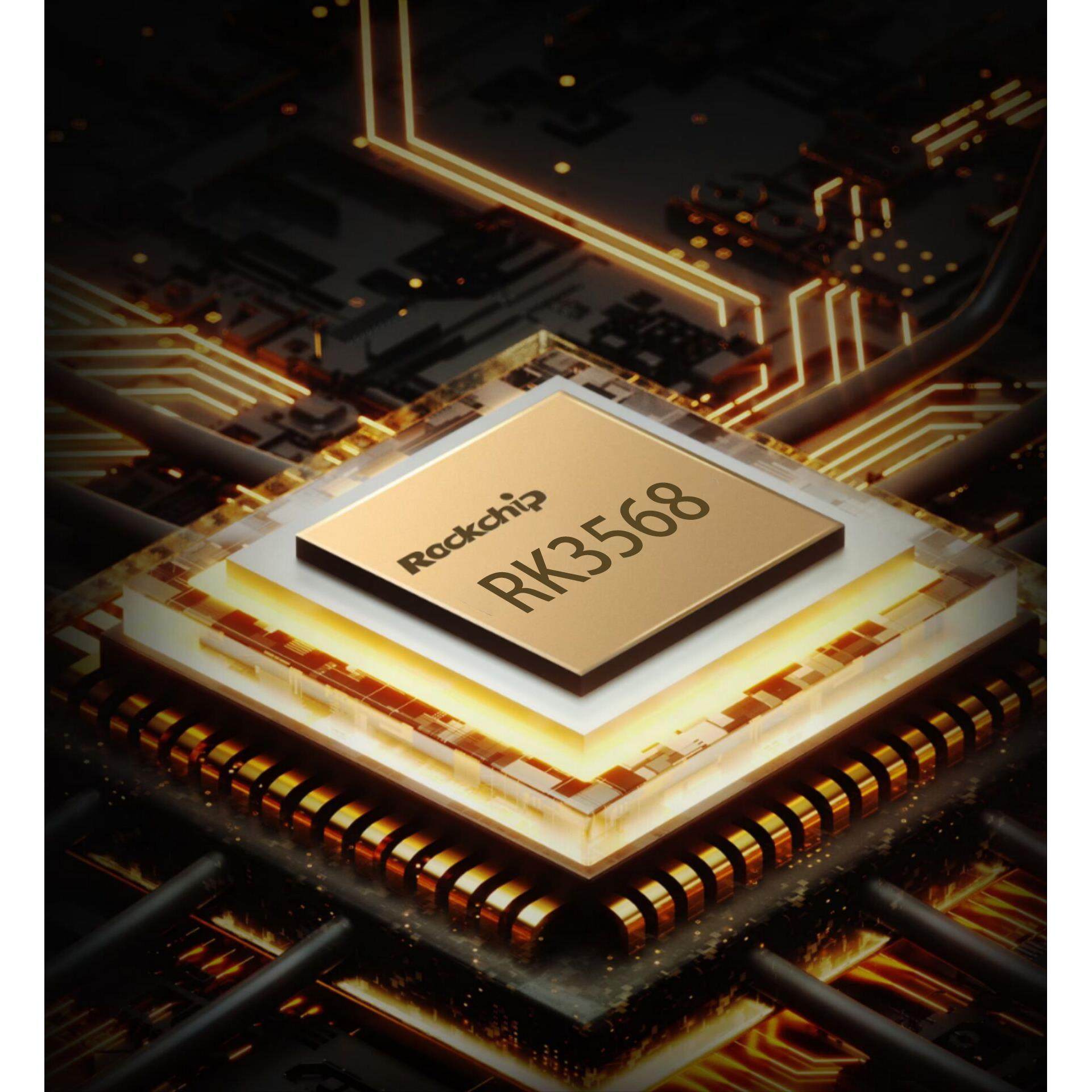 瑞芯微RK35系列RK3588RK3588S/JRK3568/B2RK3566RK817809-5芯片