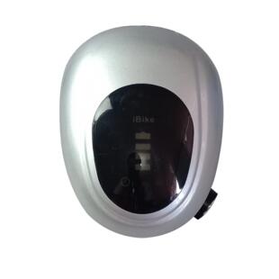 48V36V電動車儀表電量顯示喇叭帶燈簡易款 電動車儀表大燈總成燈頭