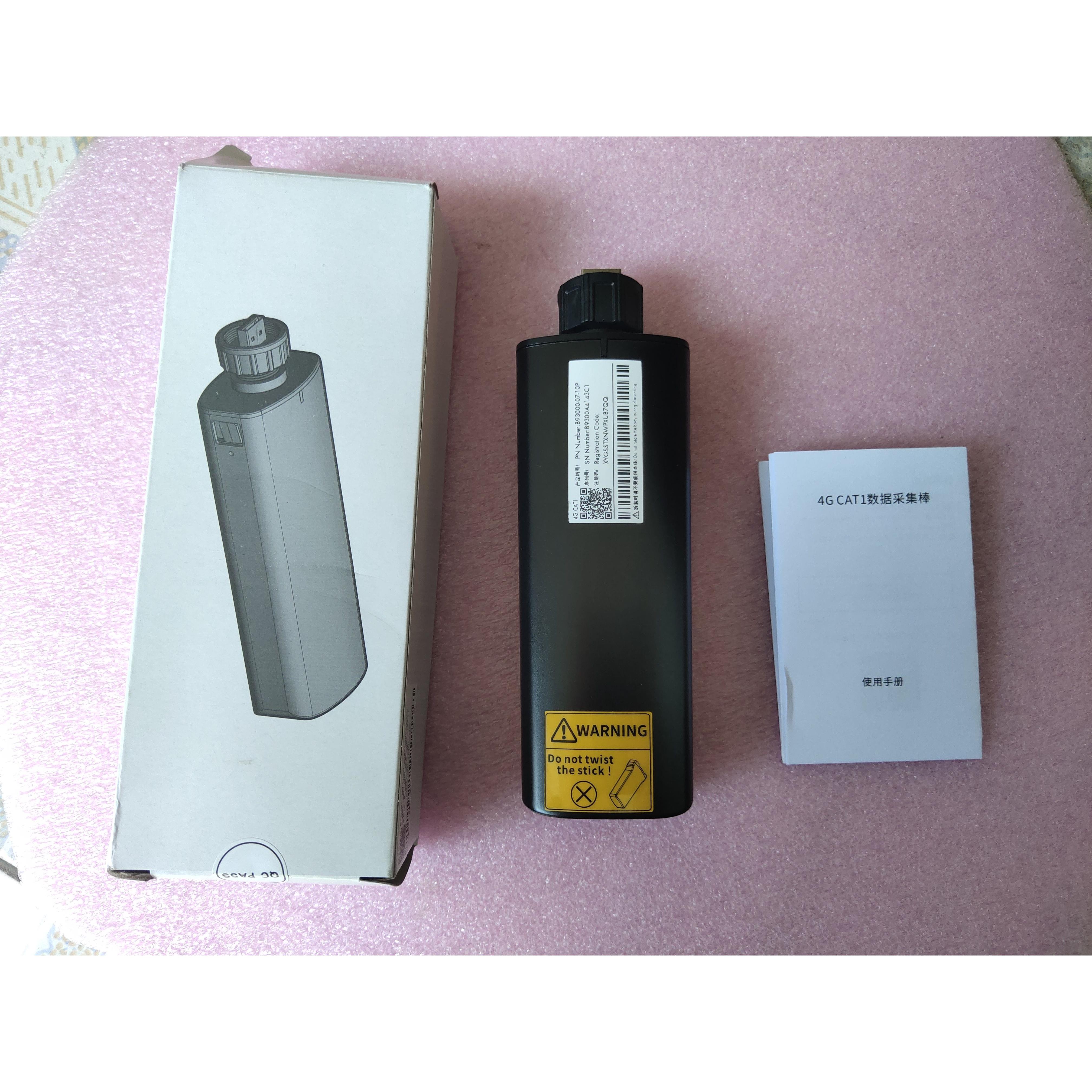 爱士惟逆变器4G CAT1通讯模块 光伏发电监控采集器数据棒六年流量