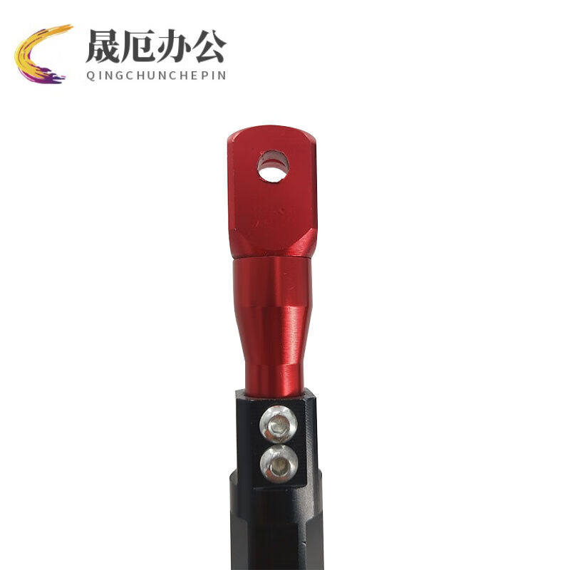 速发新品适用于适用于九号e200p电动车配件E8/E125改装小脚