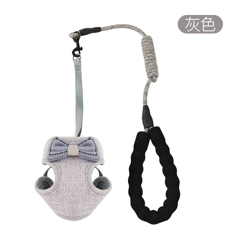 现货 Hare ad Lsh Ld Rope Adable Brthable sh