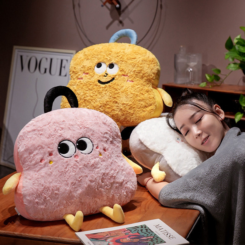 速发多巴胺办枕被子两用沙发汽车车载靠枕抱公室午睡觉睡枕毯子二,居家布艺,抱枕被,淘宝优惠券,粉丝福利购,淘宝优惠卷