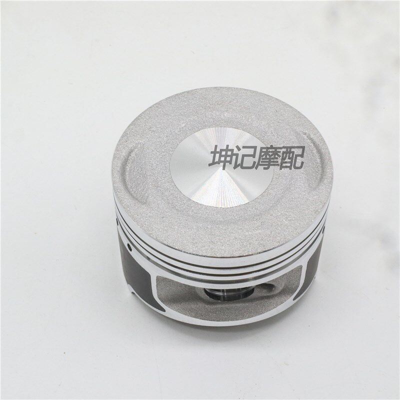 现货速发适配USR125/VH125/HJ125T-20A/21踏板摩托车套缸气缸体活