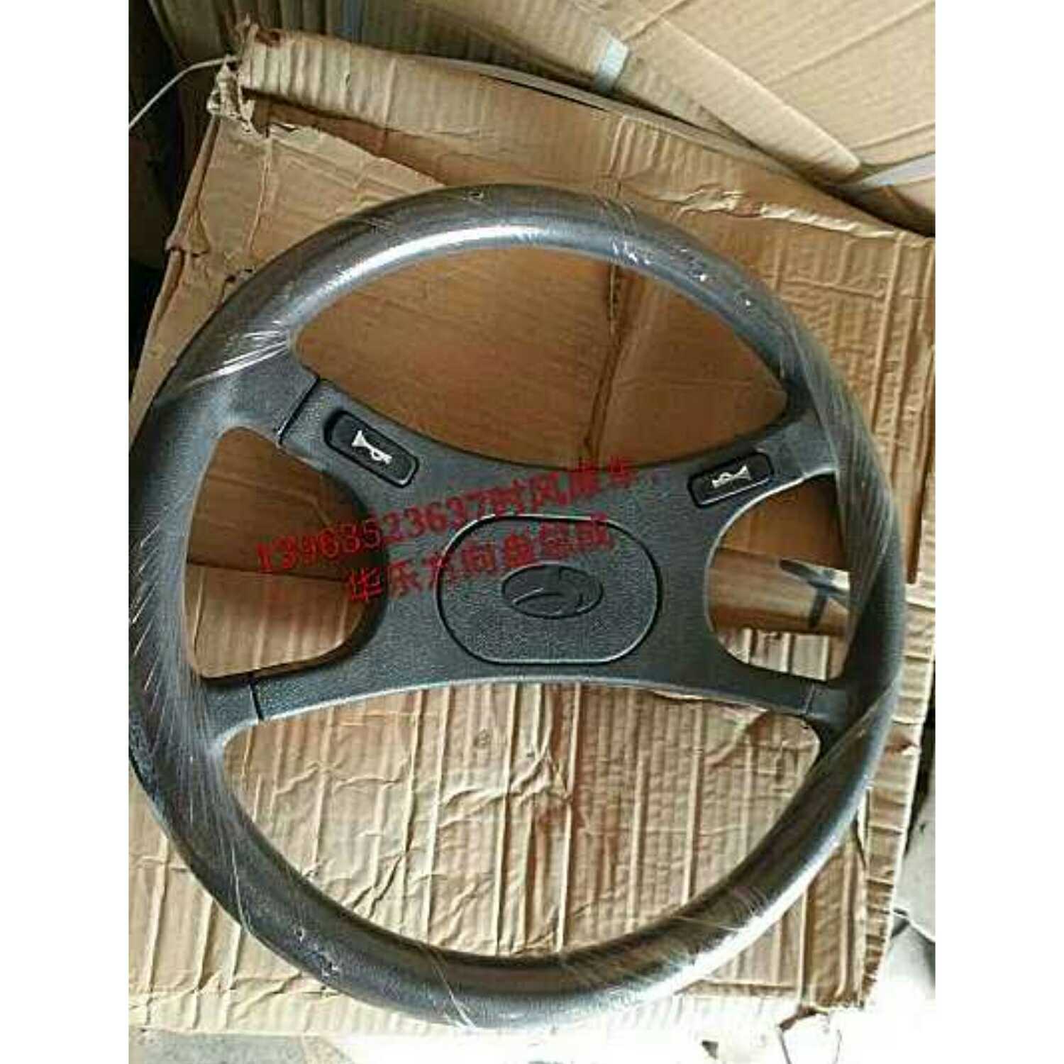 速发农用 配件时风三庆车方向盘四叉大小孔车华轮凯瑞