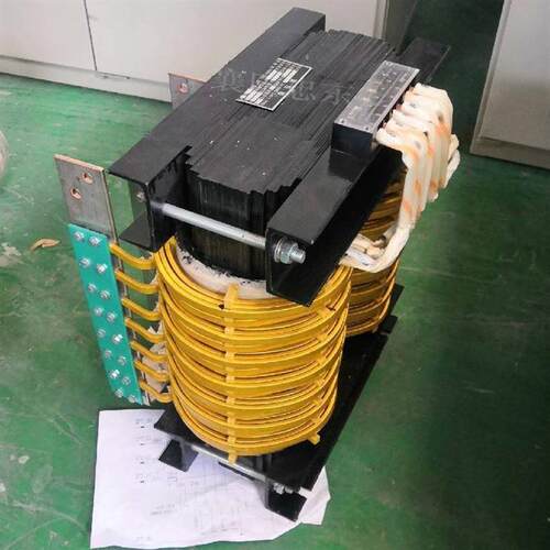 速发进相器变压器DB-15KVA+-18-20-22-25进相机配件DK-400A700A10