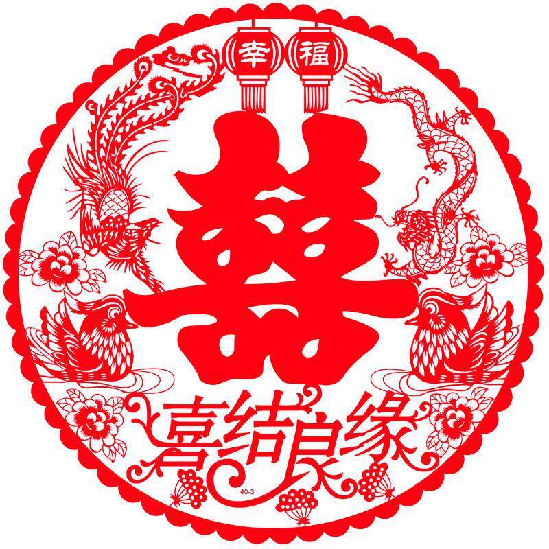 现货速发婚庆用品大全结婚车贴喜字结婚礼车装饰花车迎亲婚礼汽车