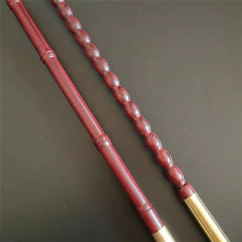 速发檀档痒痒木老头乐抓痒器抓背高挠高端檀木不求人抓挠痒抓背神