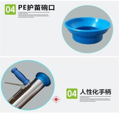 现货速发农用大型插秧机插田简易种植栽苗器移苗施肥水稻播秧手动