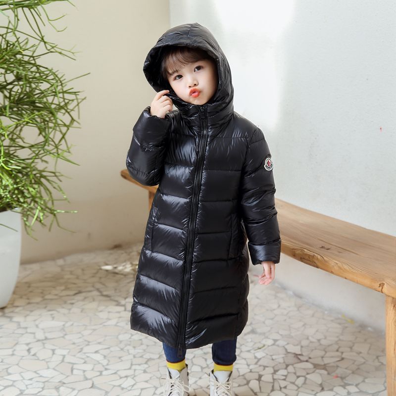 反季清仓特卖儿童羽绒服