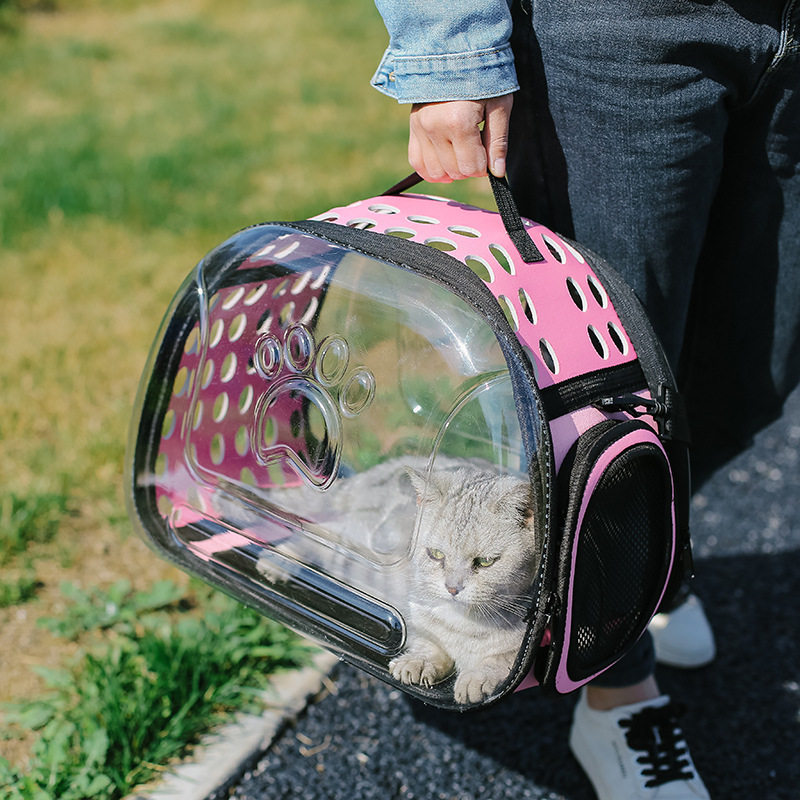 猫包外出便携宠物猫咪全
