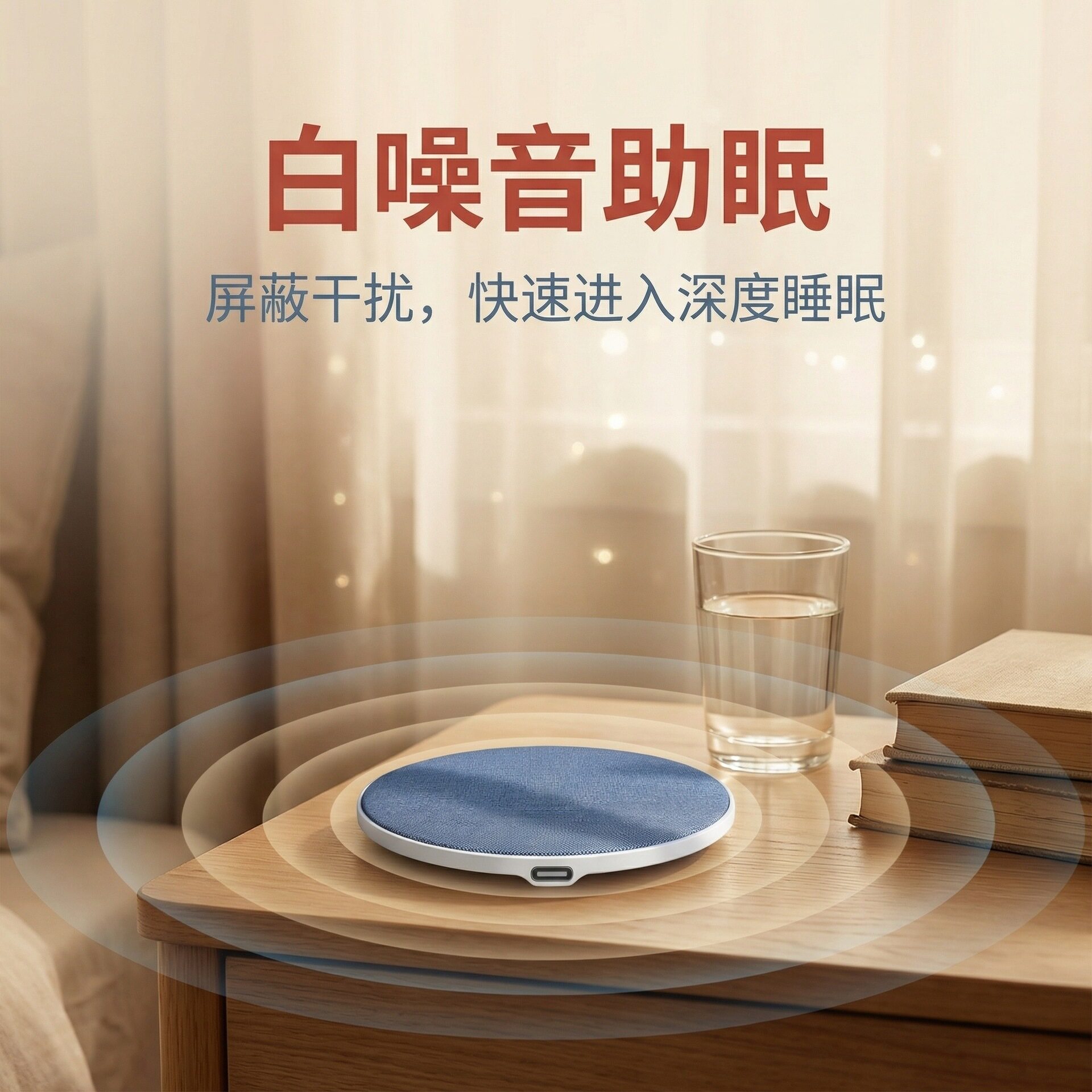 优选源头工厂睡眠宝神器