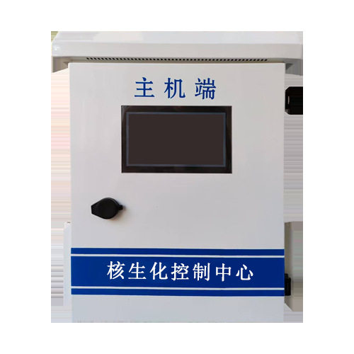 兴宁区学校人防核生化控制中心KED-Y538