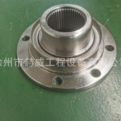徐工装载机500FN/连接法兰组件/275100257