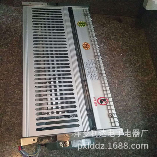 干式变压器用侧吹380V贯流风机