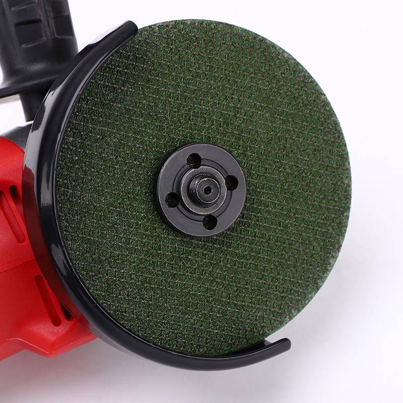 CD100-3角磨机多功能家用手持打磨机户外小型电动抛光切割机