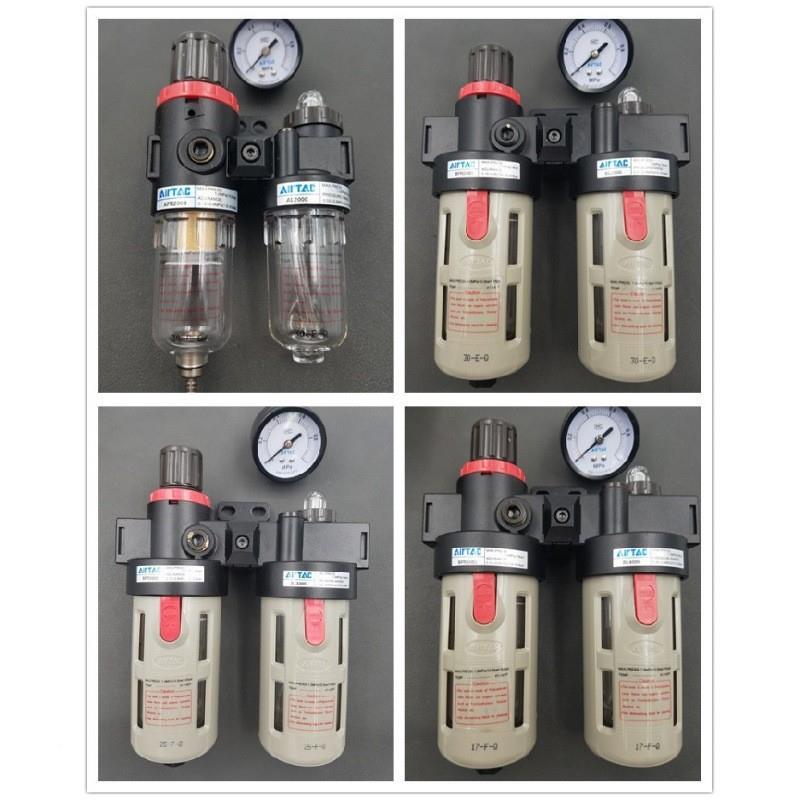 原装油水分离过滤器BA2000BFC2F000SMJBFC3000CFC4000