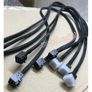 全新12G MiniSAS HD 36P SFF-8643数据线SAS线阵列卡服务器背板