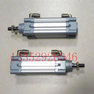 海德堡墨辊气缸 SM102 CD102 靠版墨路气桶 32-50