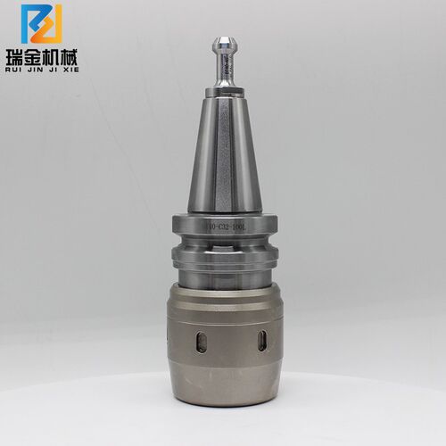 BT40强力刀柄加工中心铣刀柄BT40-C32-105CNC BT30 BT50-C32-110